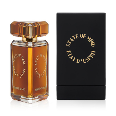 State of Mind Modern Nomad Eau De Parfum 100 ml (unisex)