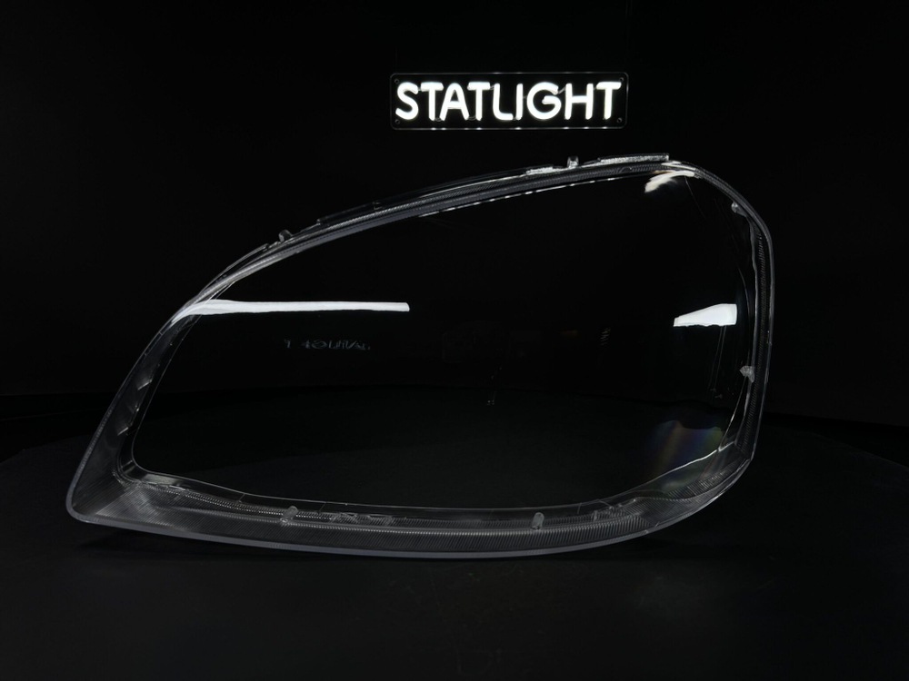 Левое стекло фары Chevrolet Lacetti 2004-2013