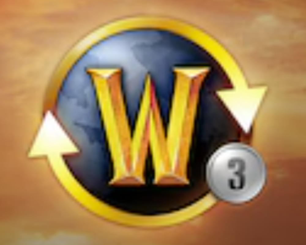 Подписка World of Warcraft (Турция)