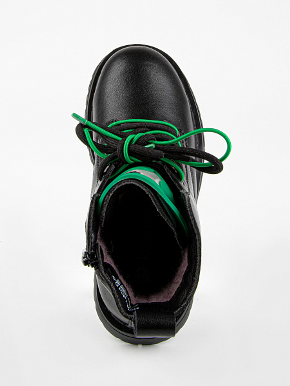 Ботинки демисезонные