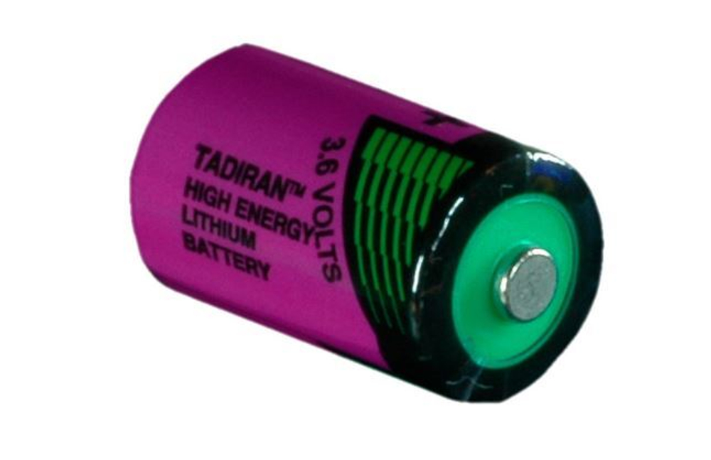 Элемент питания Tadiran SL-850/S