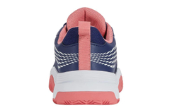 Женские теннисные кроссовки K-Swiss Speedex HB - Blue