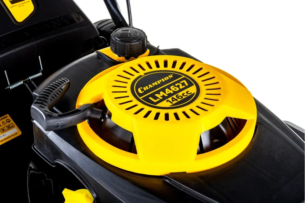 Газонокосилка Champion LM4627