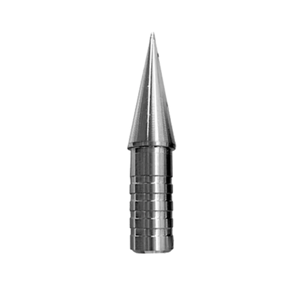 Наконечник стрелы лука спортивного Competition Glue-In Point Pro Pin for Aluminum (12 шт)