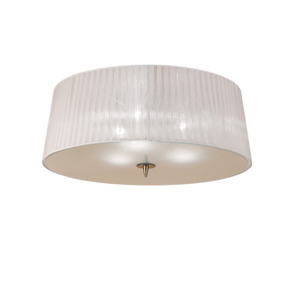 4740 Люстра потолочная LOEWE