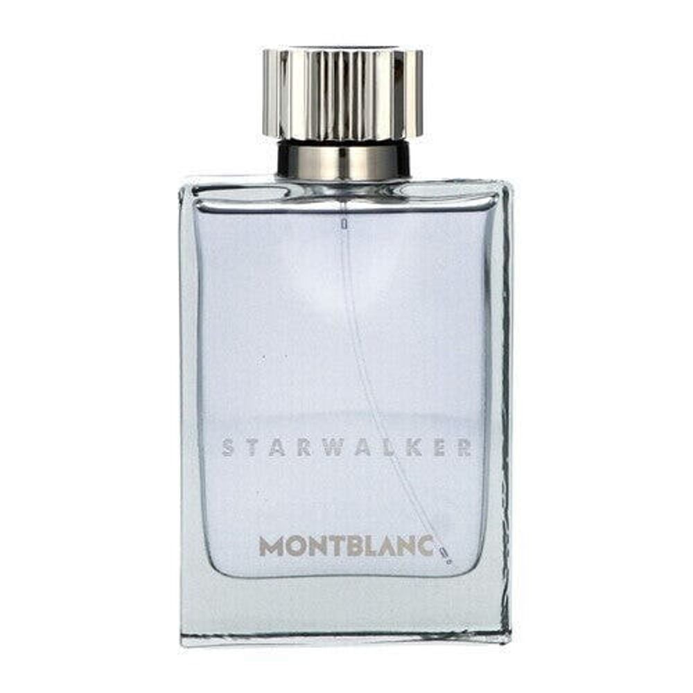 Мужская парфюмерия Монтбленк Starwalker eau de toilette 75 мл