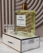 Chanel No 19 Parfum Chanel 100ml (duty free парфюмерия)