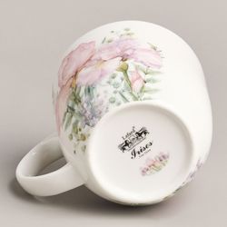 КРУЖКА LEFARD "IRISES" 370 МЛ (КОР=36ШТ.)