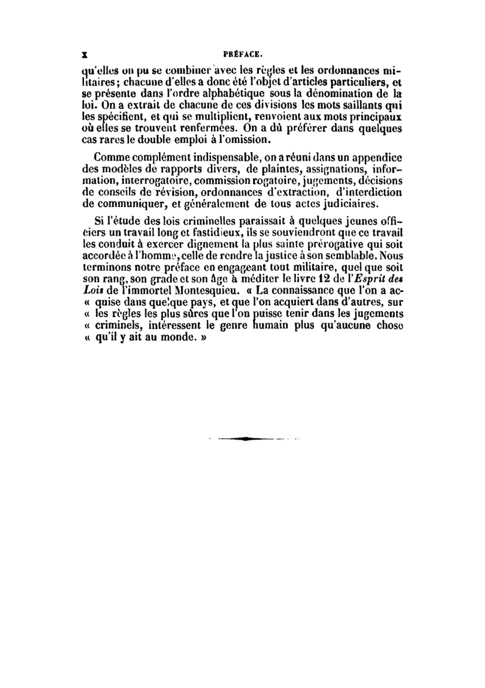 Dictionnaire De La Justice Militaire (French Edition) | Mesgnil Du