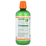 TheraBreath, Ополаскиватель для полости рта Fresh Breath, мягкая мята, 1 л (33,8 жидк. унц.)