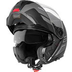 SCHUBERTH C5 MASTER GREY