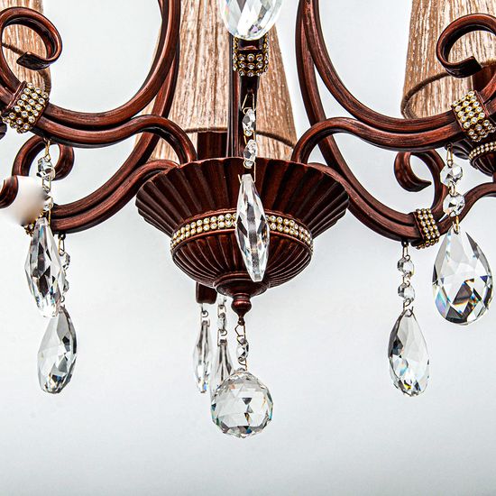 Подвесная люстра Abrasax 11296/6