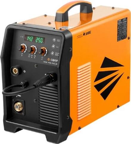 Сварочный полуавтомат СВАРОГ REAL MIG 250 (N2A7) 00000101584