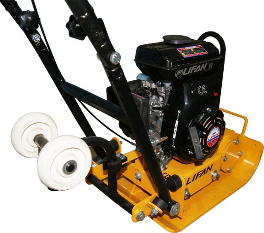 Виброплита LIFAN PVB 50 PVB50