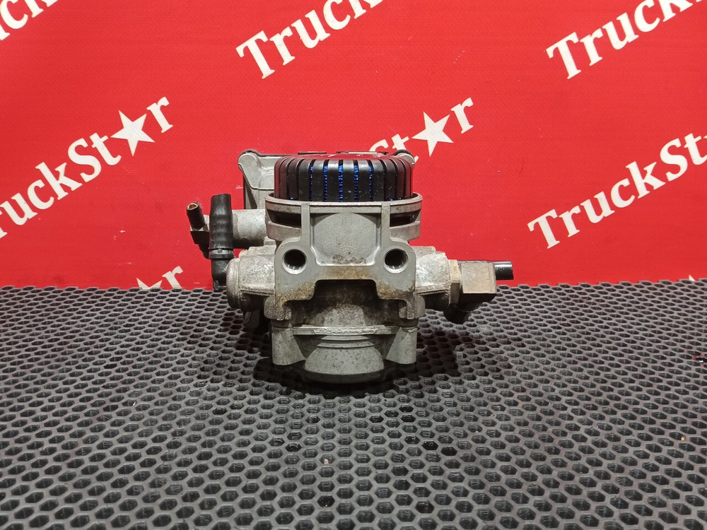 Модулятор EBS передний 2018г