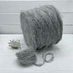 NEW MILL 40% супер кид мохер 60% полиамид