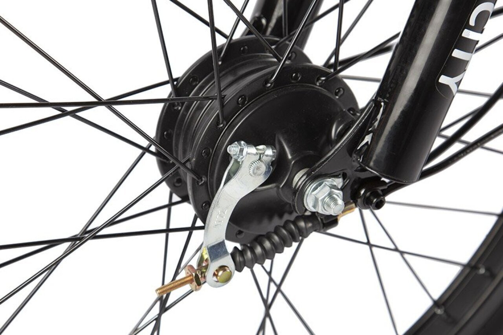 Электровелосипед Eltreco E-Alfa (2024)