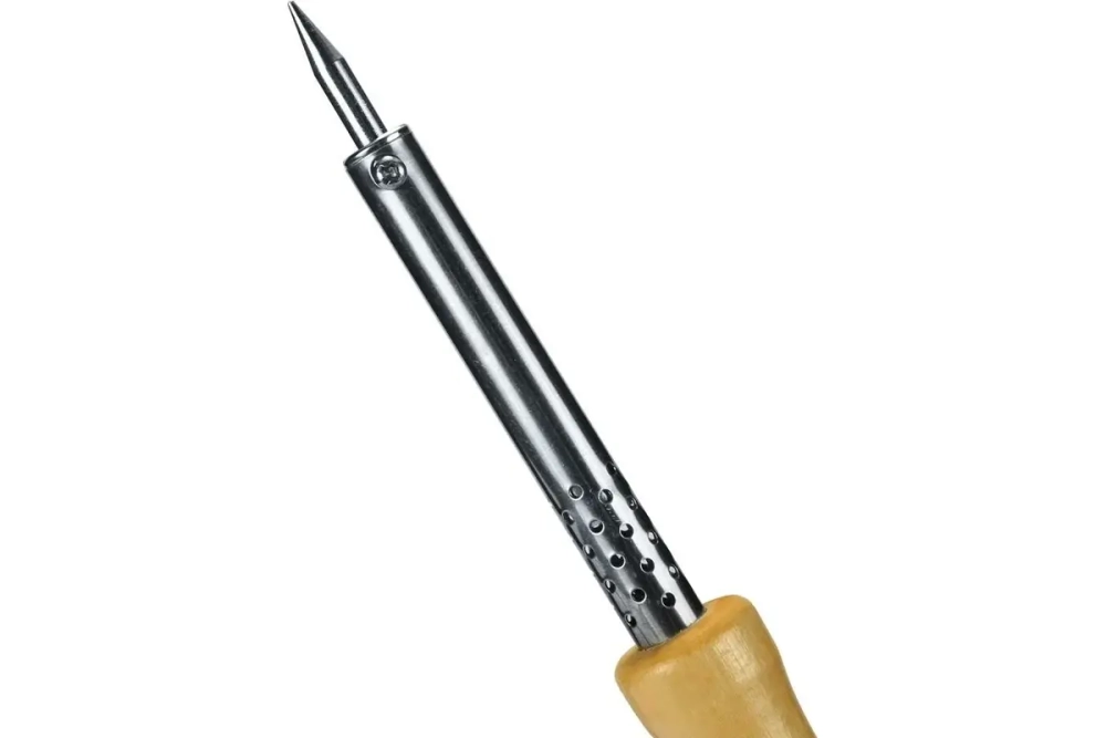 Набор для пайки DEKO SI20, 30Вт/220 В, 5 предметов 065-0410