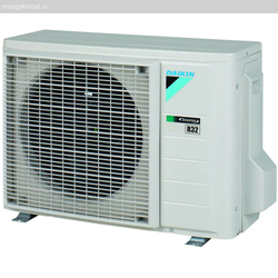 Daikin FTXA20AW / RXA20A с зимним комплектом (-30)