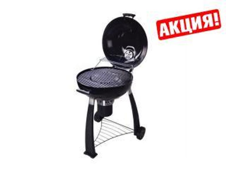 Поздравляем обладателя гриля LOKKII