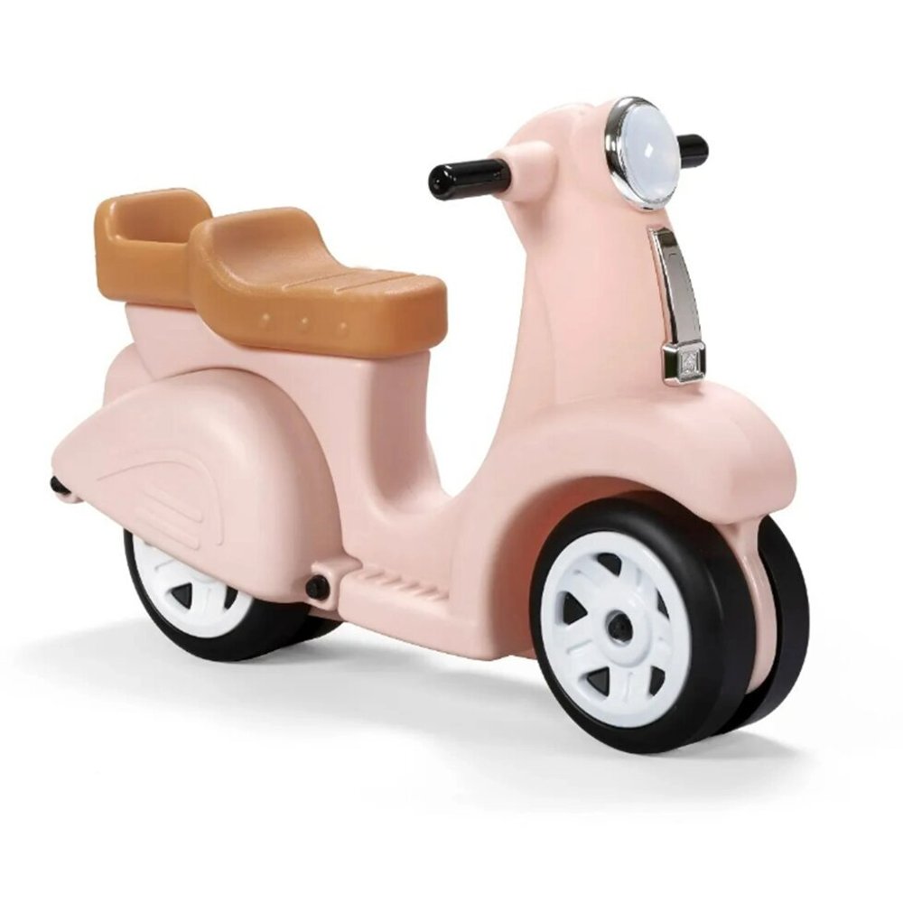 Step-2 "Беговел"