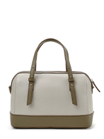 Сумка из экокожи FABRETTI FD12616-3