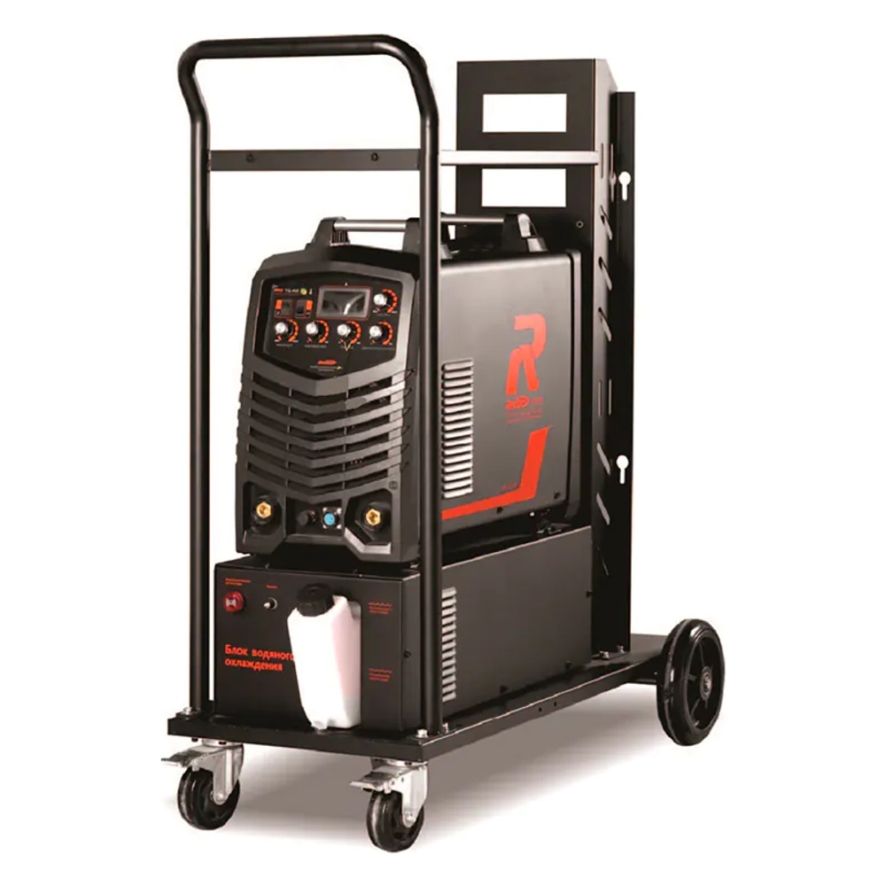 Redbo Pro Tig 250 аппарат аргонно-дуговой сварки 7437
