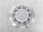 Диск тормозной передний Yamaha YZF-R1 RN13 04-06