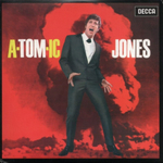 Tom Jones / The Complete Decca Studio Albums Collection (17CD)