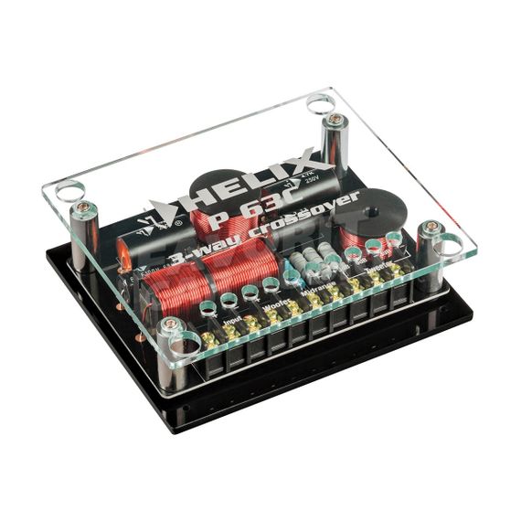 Комп. акустика Helix P 63C Precision