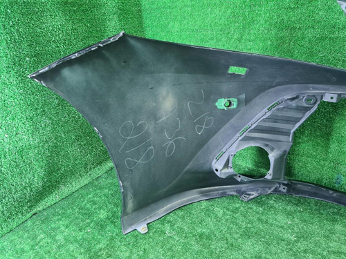 Бампер передний Toyota Camry 8 XV70 (2017-2021)