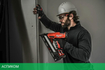 Аккумуляторный нейлер Milwaukee M18 FN15GA-0X (4933478091)