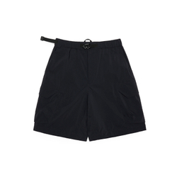 Шорты Nothomme Blue Monte LanQi Work Shorts "Dianchi Night Black"