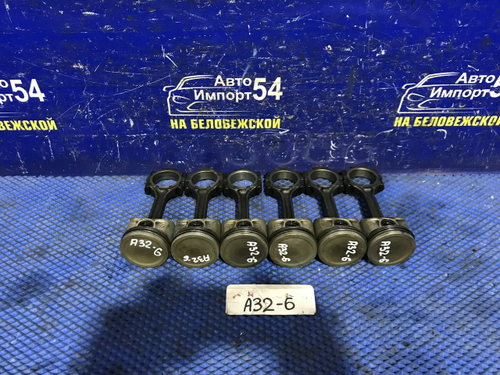 Поршень NISSAN CEFIRO 1994