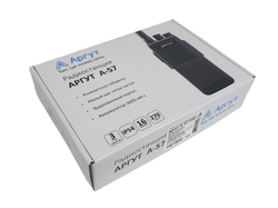 Радиостанция Аргут А-57 UHF