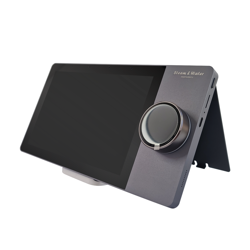 Комплект влагостойкой акустики SMART HOME MUSIC - Visaton 3