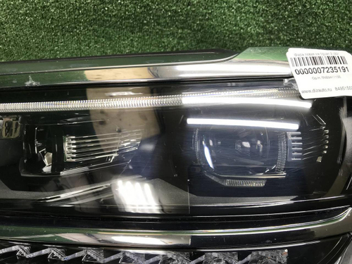 Фара левая VW Tiguan 2 (2016-2020) Full LED