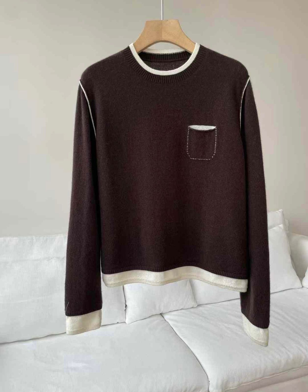 Свитер Loro Piana