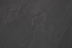 "Венето" обеденный стол из HPL 90х90см, цвет "серый гранит", каркас черный