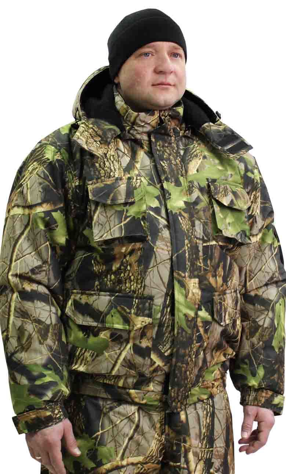 Костюм зимний «HUNTER»