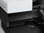 МФУ лазерное черно-белое Kyocera M4125idn