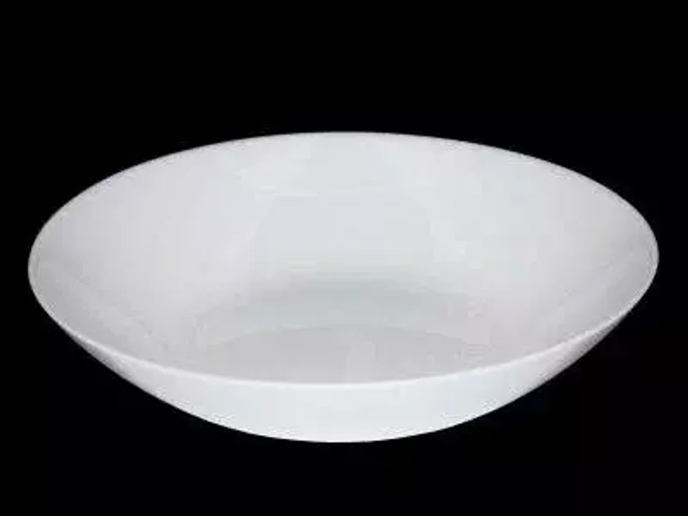 Тарелка суповая ЗЕЛИ 20см