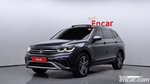 Volkswagen Tiguan Allspace 2.0 TSI Prestige (05.2023)
