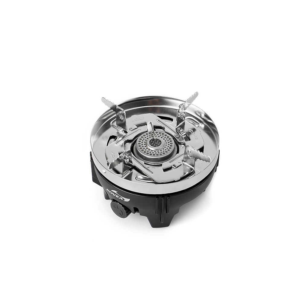 Газовая горелка Kovea Alpine Pot Wide KB-0703W