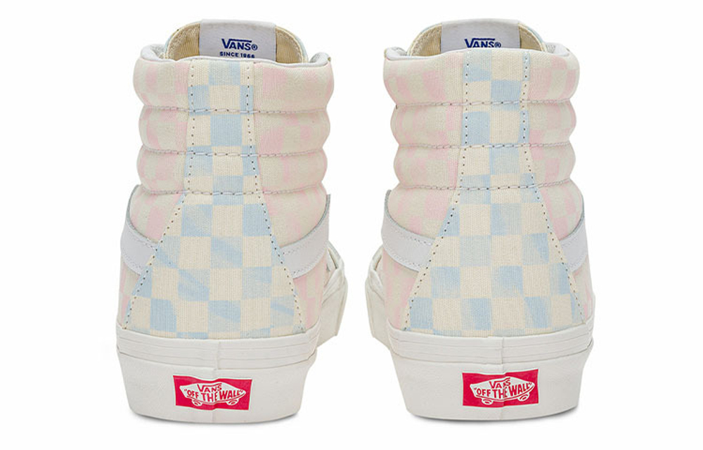 Vans Sk8 38
