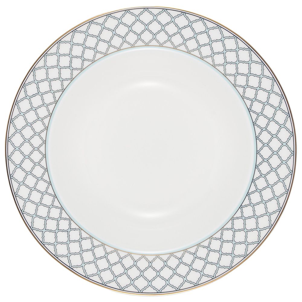 Сервиз столовый Gipfel Aurora 42861 19 предметов