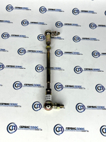 Тяга уровня пола SHACMAN X3000 / X5000 в сборе DZ14251440296