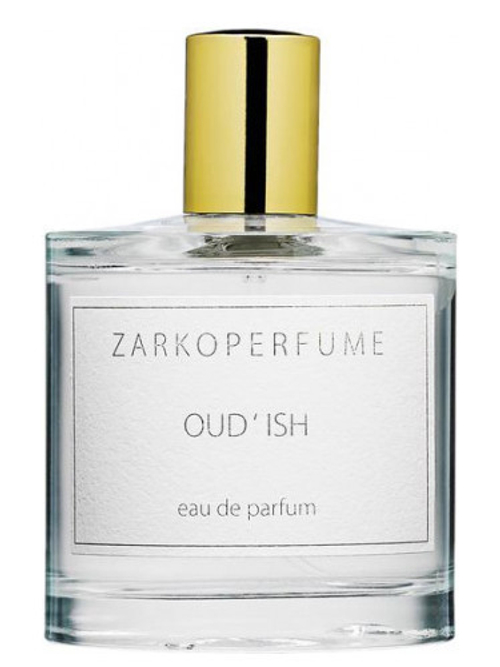 Zarkoperfume Oud'ish EDP
