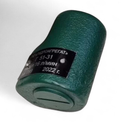 Гидроклапаны обратные