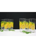 Набор стаканов